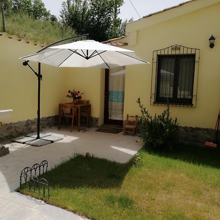 New! La Ginestra,Casa Vacanze Bifamiliare In Montagna-Seulo Sardegna Eksteriør bilde