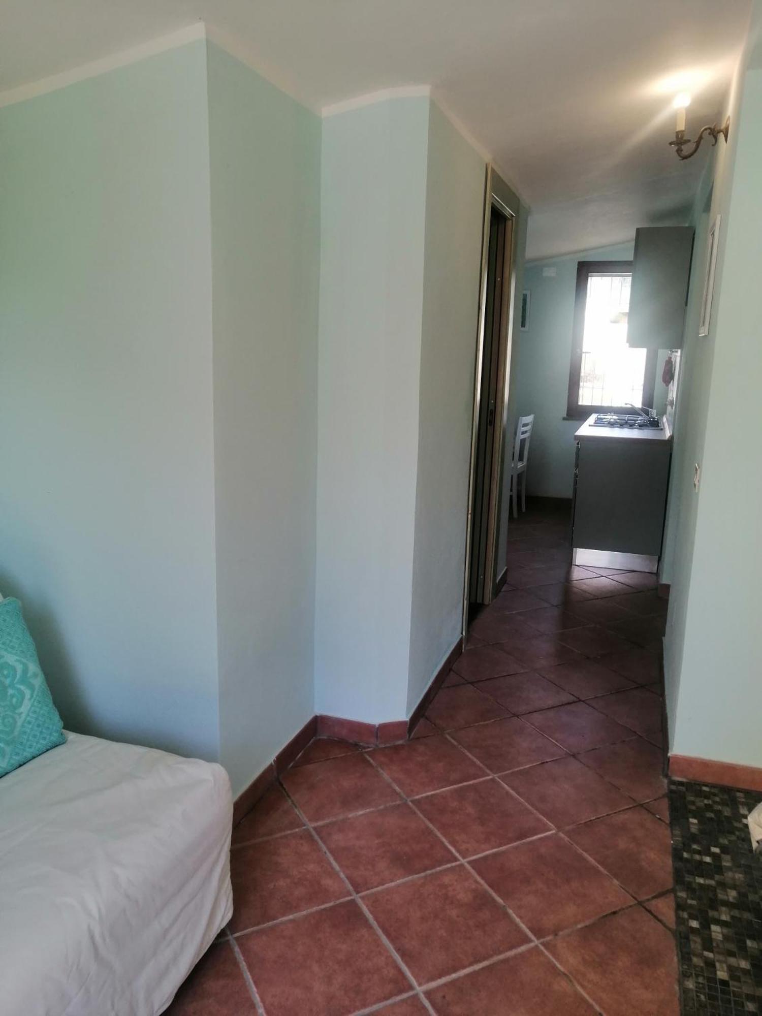 New! La Ginestra,Casa Vacanze Bifamiliare In Montagna-Seulo Sardegna Eksteriør bilde