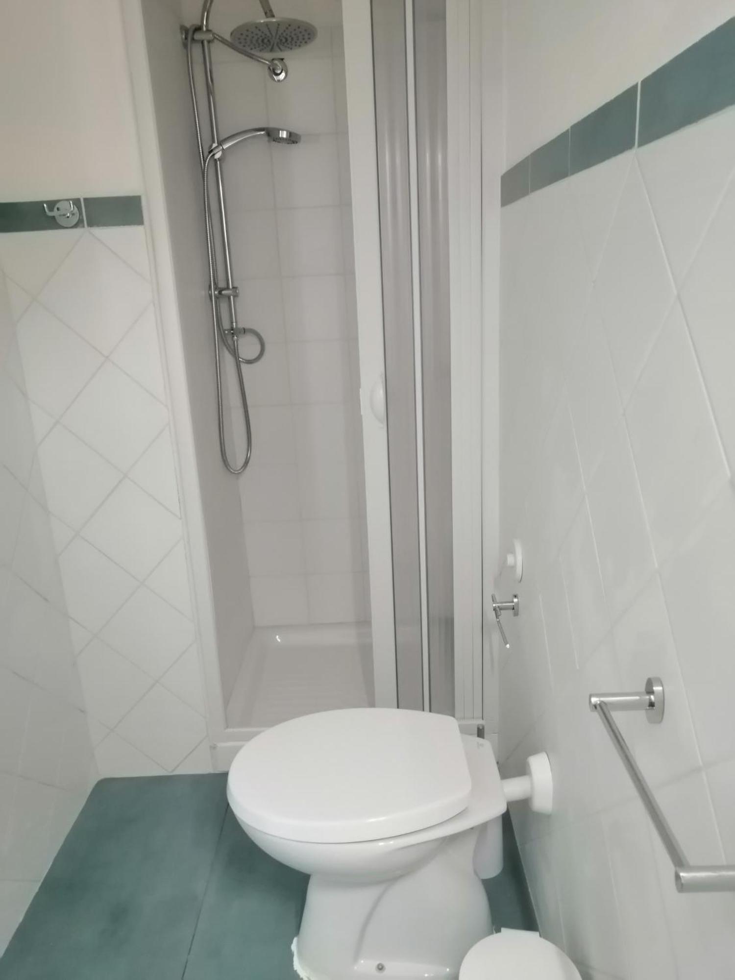 New! La Ginestra,Casa Vacanze Bifamiliare In Montagna-Seulo Sardegna Eksteriør bilde
