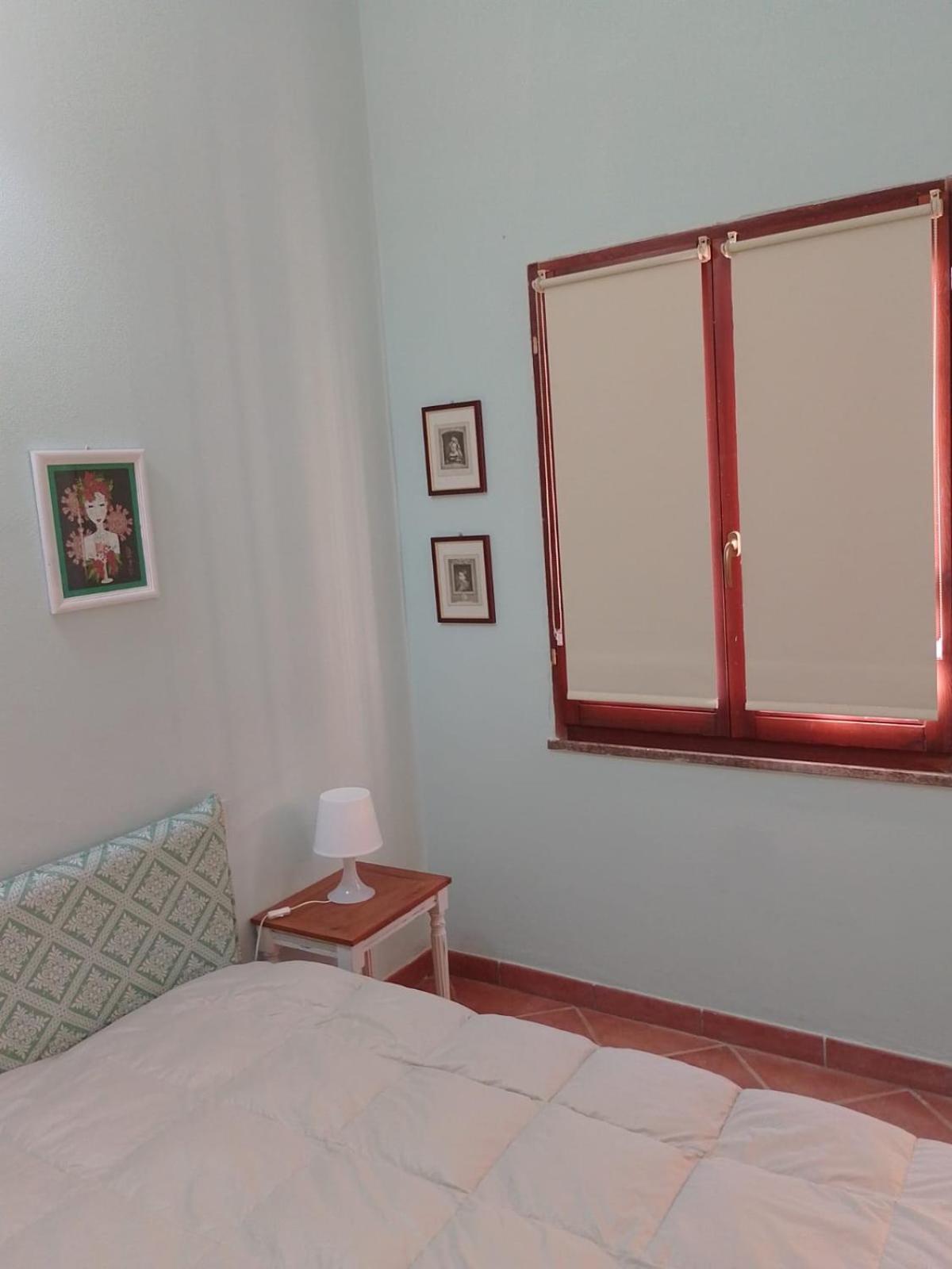 New! La Ginestra,Casa Vacanze Bifamiliare In Montagna-Seulo Sardegna Eksteriør bilde