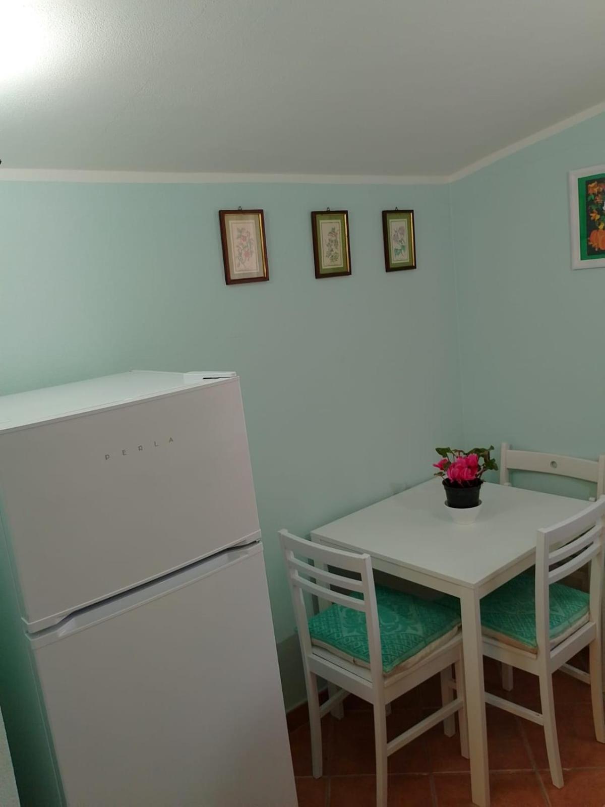 New! La Ginestra,Casa Vacanze Bifamiliare In Montagna-Seulo Sardegna Eksteriør bilde
