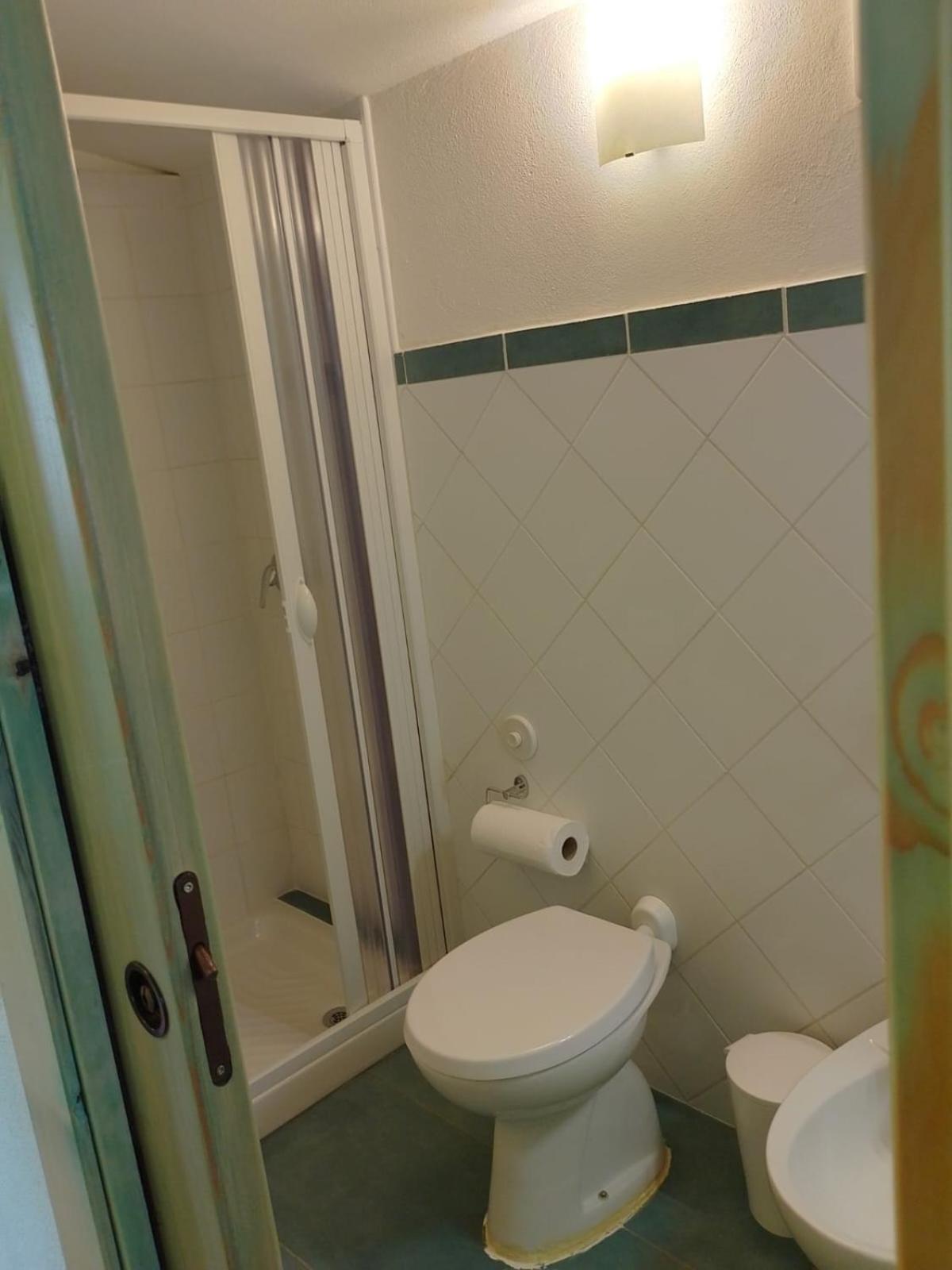New! La Ginestra,Casa Vacanze Bifamiliare In Montagna-Seulo Sardegna Eksteriør bilde