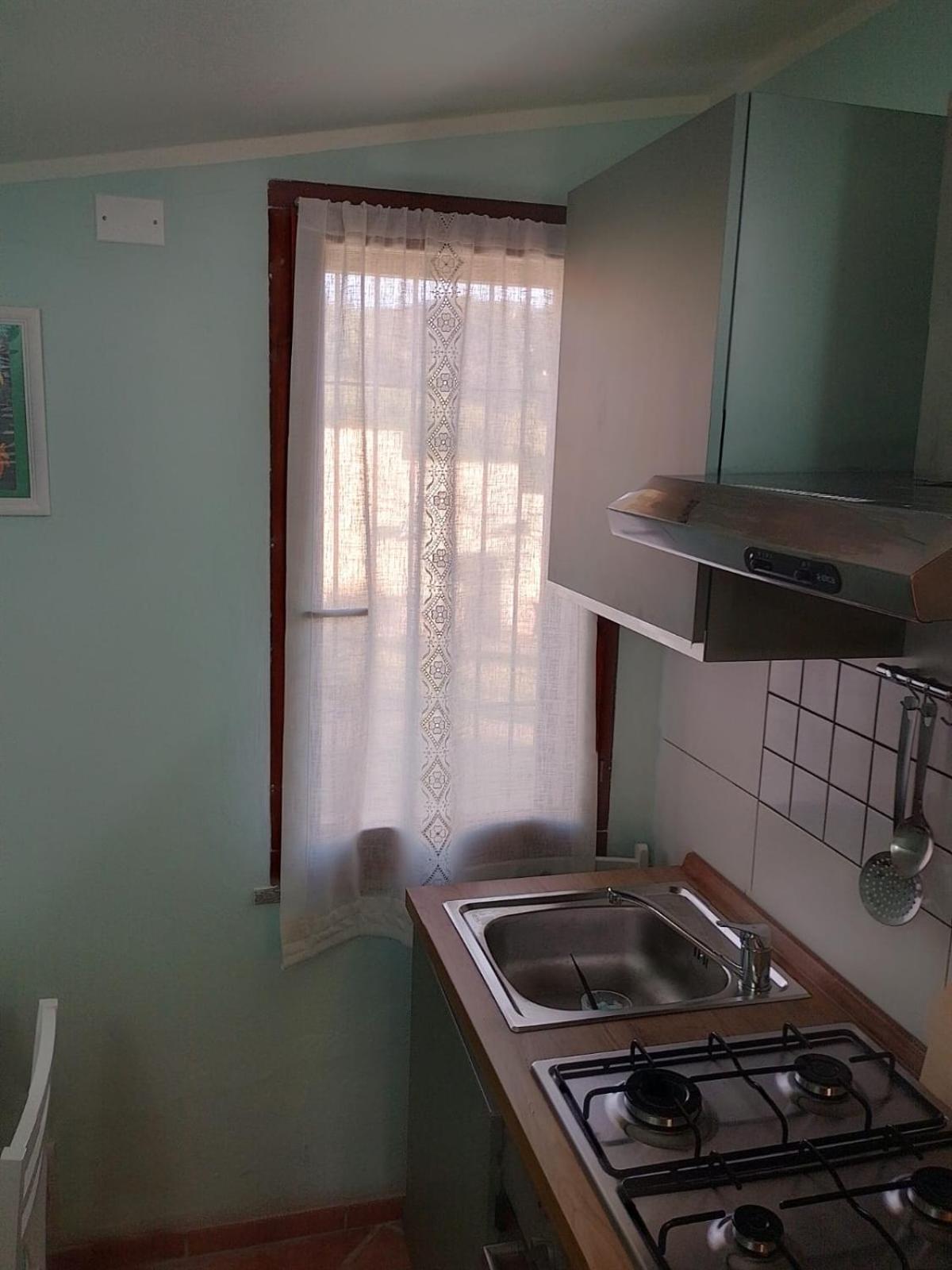New! La Ginestra,Casa Vacanze Bifamiliare In Montagna-Seulo Sardegna Eksteriør bilde