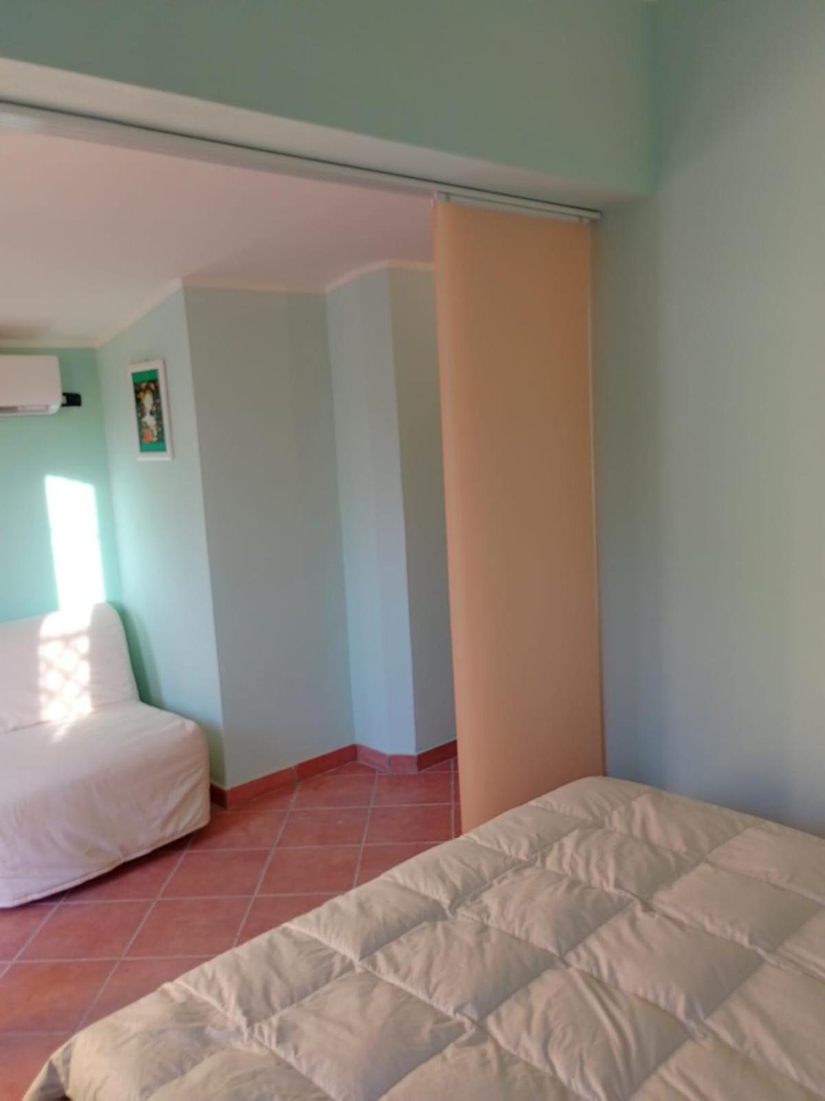 New! La Ginestra,Casa Vacanze Bifamiliare In Montagna-Seulo Sardegna Eksteriør bilde