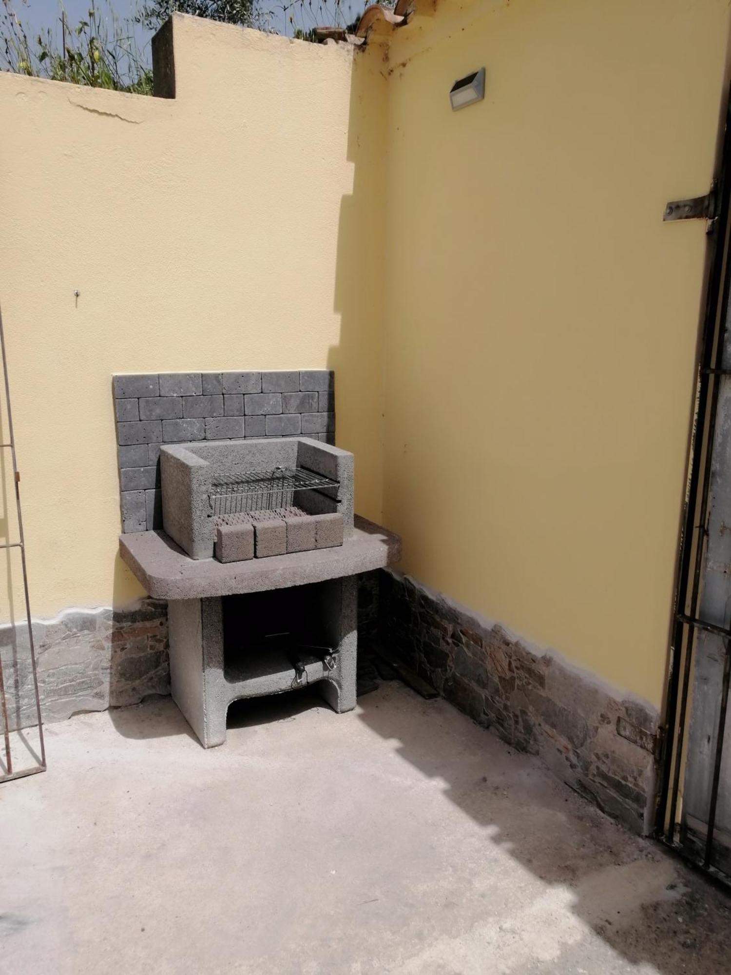New! La Ginestra,Casa Vacanze Bifamiliare In Montagna-Seulo Sardegna Eksteriør bilde